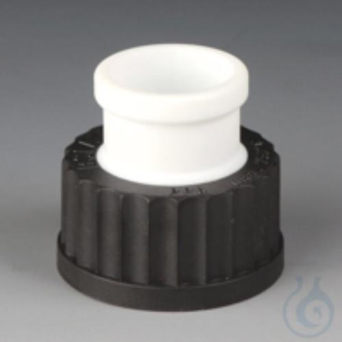 Bohlender BOLA Schliff-GL-Adapter GL 45 - NS 29/32 (w) | Hochwertiger Adapter für präzisen Schliff