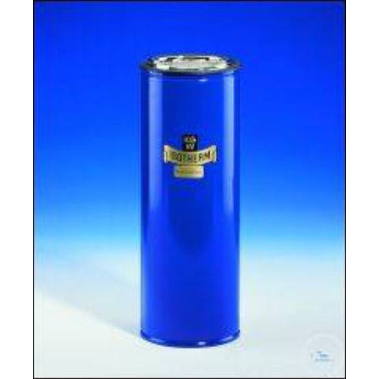 KGW Isotherm™ Zylindrisches Dewargefäß - Typ 4C