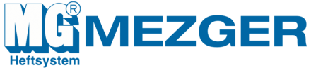 Mezger Heftsysteme