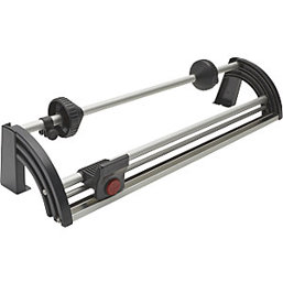 Vario-Cut Folienschneider - Kunststoff, 800 mm Breite